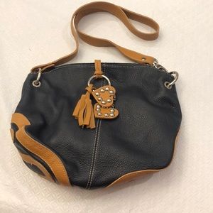 Zagara Crossbody Bag
